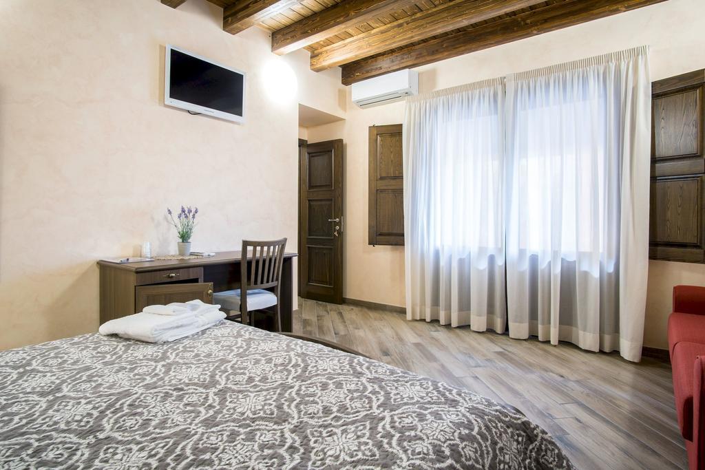 L'Arco Dei Sogni Hotel Malvagna Buitenkant foto